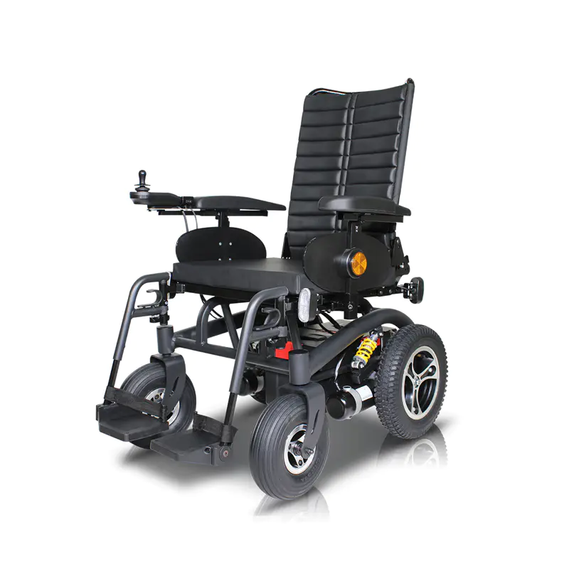 Ipower GT Low Price Remote Wheels til stolmanual joystick -controller til elektriske kørestolsramper eller sport i Tyrkiet