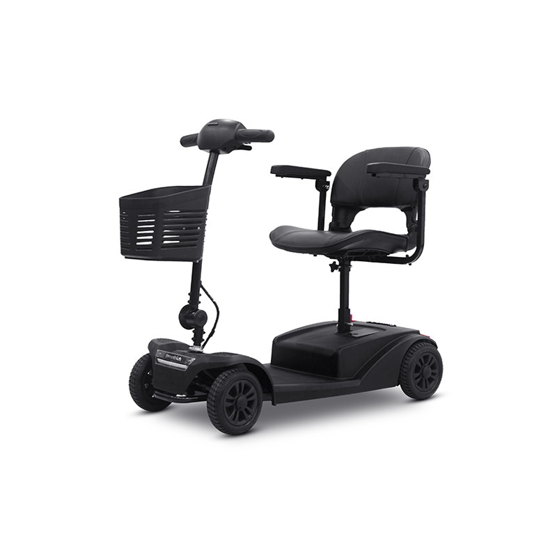 SW1000N Sweetrichs rejsescooter -serie